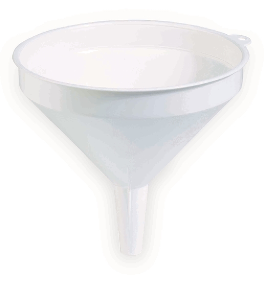 Immagine di IMBUTO D.14 / bianco