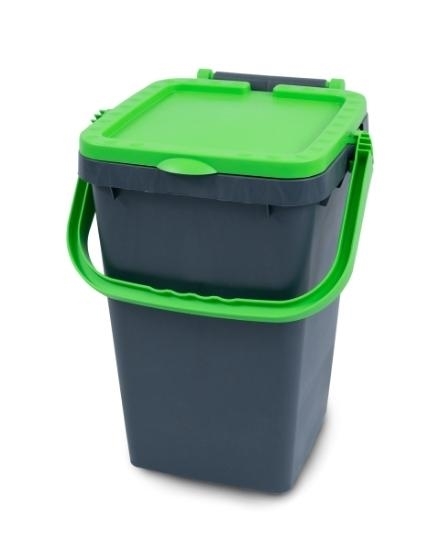 Immagine di ECOPLUS LT 25 / Verde Mela 361C