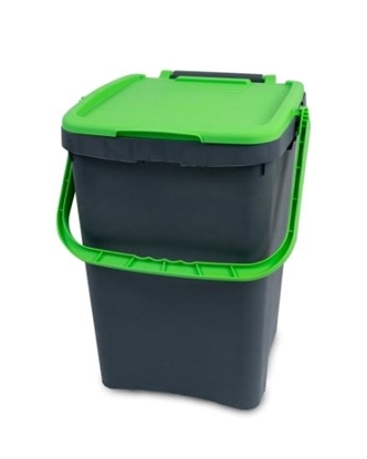 Immagine di ECOPLUS LT 50 / Verde Mela 361C