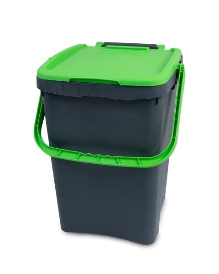 Immagine di ECOPLUS LT 50 / Verde Mela 361C