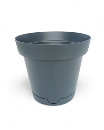 Immagine di VASO - LINEA ORIGINE - 20 / Grigio Antracite