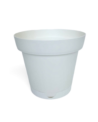 Immagine di VASO - LINEA ORIGINE - 25 / Bianco