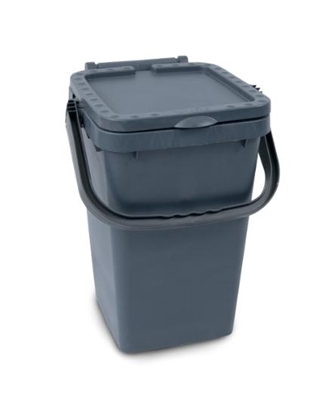 Immagine di ECOPLUS LT 25 / Grigio Antracite