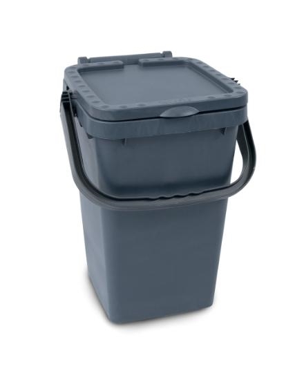 Immagine di ECOPLUS LT 25 / Grigio Antracite