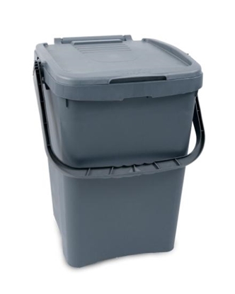 Immagine di ECOPLUS LT 50 / Grigio Antracite