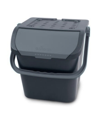 Immagine di ECOLOGIC LT. 28 / Grigio Antracite