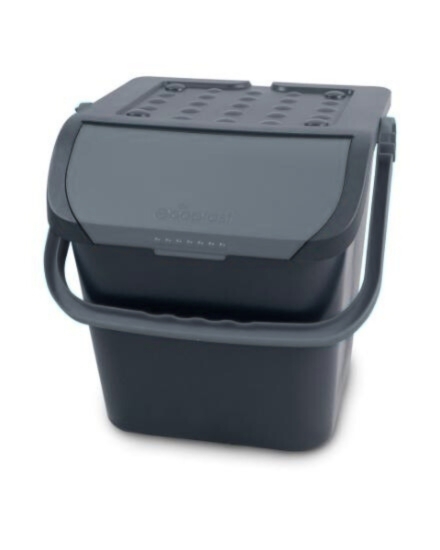 Immagine di ECOLOGIC LT. 28 / Grigio Antracite
