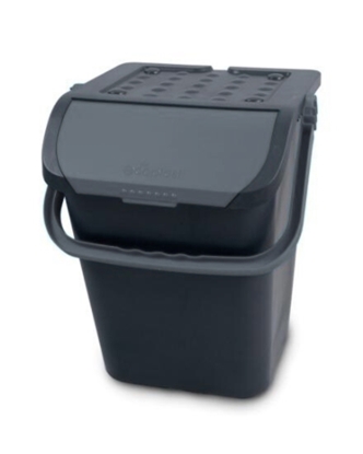 Immagine di ECOLOGIC LT. 35 / Grigio Antracite