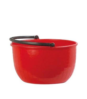 Immagine di PANIERE AGRICOLO / Rosso