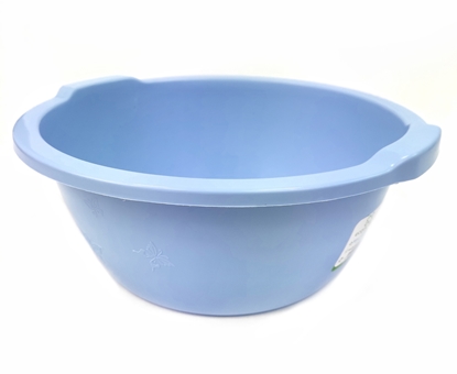 Immagine di BAGNO BOMBATO MOPLEN D.40 / Lavanda Chiaro