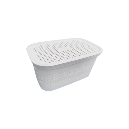 Immagine di SMART SCATOLA CON SEPARATORE SMALL / Bianco
