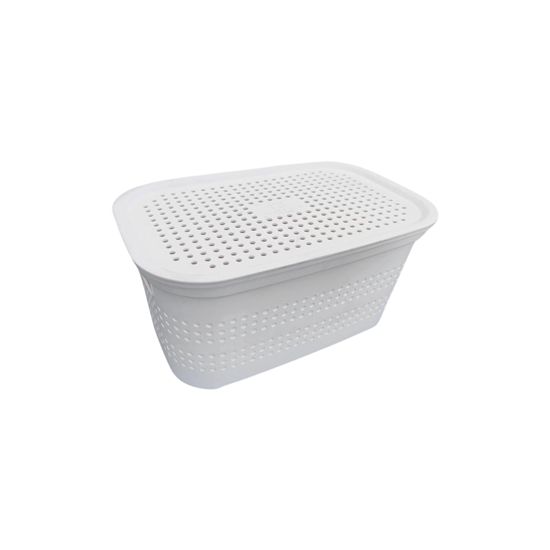 Immagine di SMART SCATOLA CON SEPARATORE SMALL / Bianco
