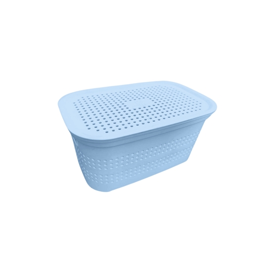 Immagine di SMART SCATOLA CON SEPARATORE SMALL / Lavanda