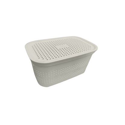 Immagine di SMART SCATOLA CON SEPARATORE SMALL / Tortora Chiaro