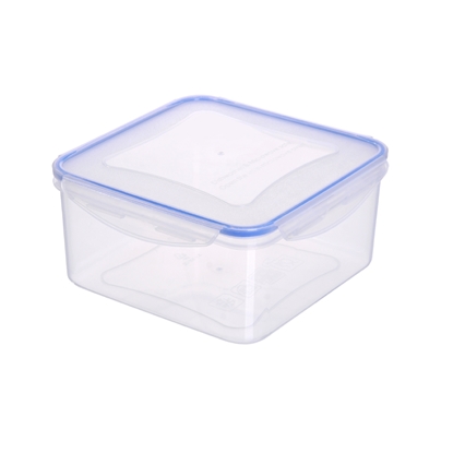 Immagine di SUPERLOCK CONTENITORE QUADRATO 2000 ML / Neutro