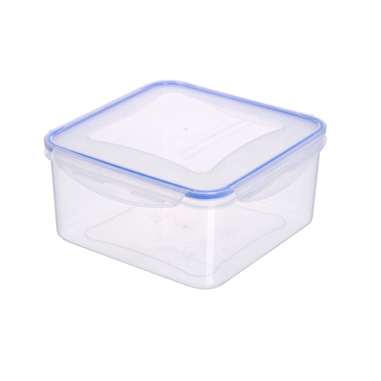 Immagine di SUPERLOCK CONTENITORE QUADRATO 2000 ML / Neutro