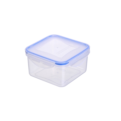 Immagine di SUPERLOCK CONTENITORE QUADRATO 700 ML / Neutro