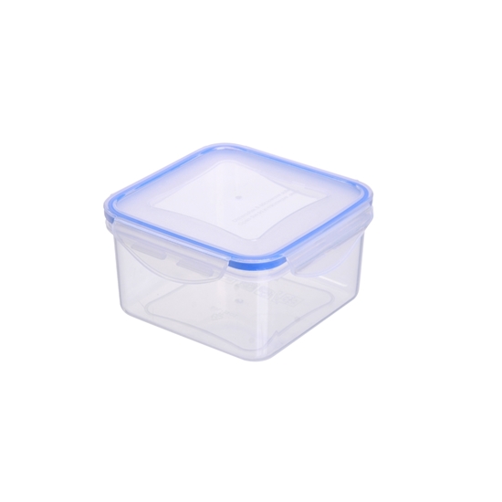 Immagine di SUPERLOCK CONTENITORE QUADRATO 700 ML / Neutro