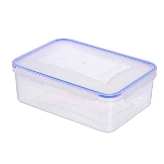 Immagine di SUPERLOCK CONTENITORE RETTANGOLARE 2500 ML / Neutro