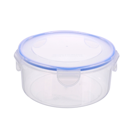 Immagine di SUPERLOCK CONTENITORE TONDO 2300 ML / Neutro