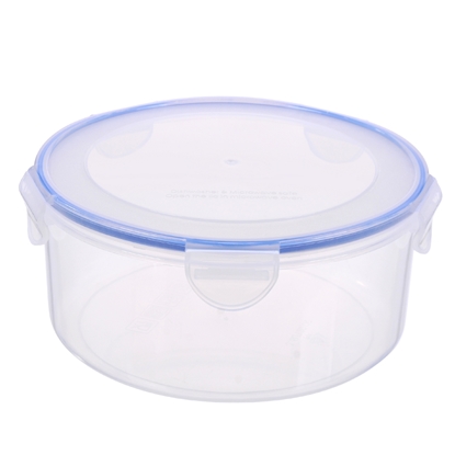 Immagine di SUPERLOCK CONTENITORE TONDO 3600 ML / Neutro
