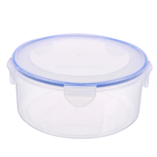 Immagine di SUPERLOCK CONTENITORE TONDO 3600 ML / Neutro