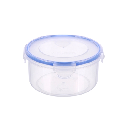 Immagine di SUPERLOCK CONTENITORE TONDO 800 ML / Neutro