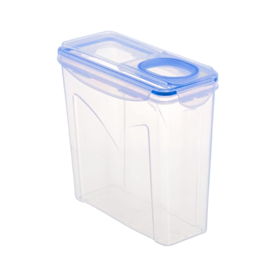 Immagine di SUPERLOCK CONTENITORE PORTA CEREALI 3200ML / Neutro