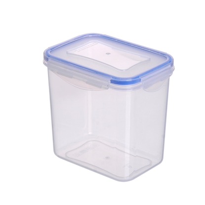 Immagine di SUPERLOCK CONTENITORE RETTANGOLARE 1300ML / Neutro