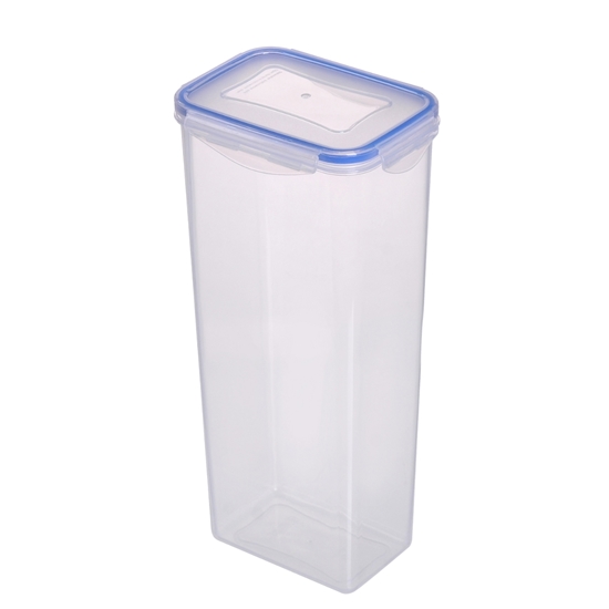 Immagine di SUPERLOCK CONTENITORE  RETTANGOLARE 2000ML / Neutro