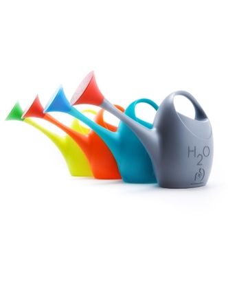 Immagine di ANNAFFIATOIO H2O / Colori assortiti Mix