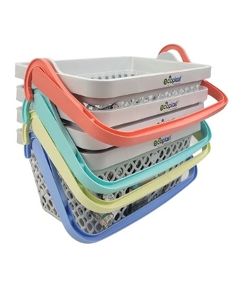 Immagine di CESTA OOPLA / Colori assortiti Mix