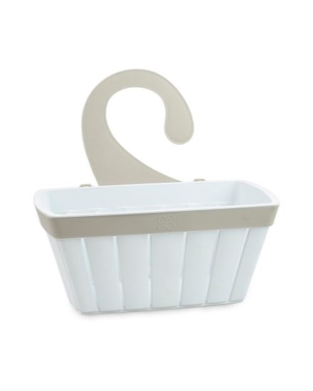 Immagine di DOGA - CESTELLO BAGNO / Bianco