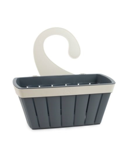 Immagine di DOGA - CESTELLO BAGNO / Grigio Antracite