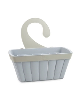 Immagine di DOGA - CESTELLO BAGNO / Grigio Ecologico