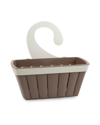 Immagine di DOGA - CESTELLO BAGNO / Moka