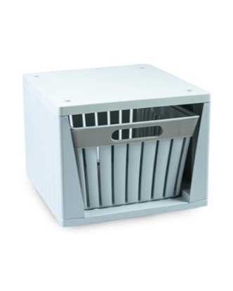 Immagine di DOGA - CUBO COMPONIBILE / Bianco