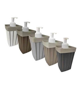 Immagine di DOGA - DISPENSER / Colori assortiti Mix