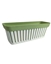 Immagine di KRETA - BALCONETTA D.50 AMAZON / Bianco/Verde pallido scuro