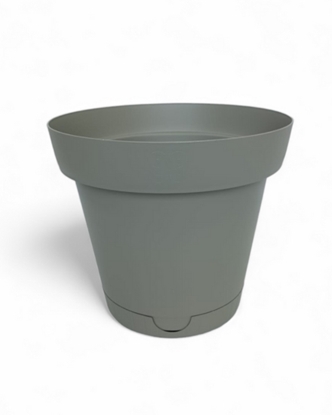 Immagine di ORIGINE - VASO D.30 / Tortora