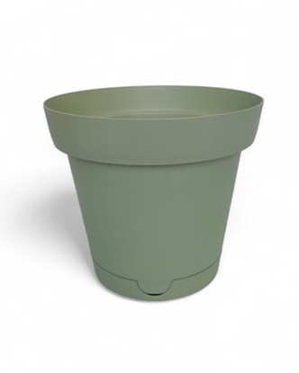 Immagine di ORIGINE - VASO D.30 / Verde Pallido Scuro