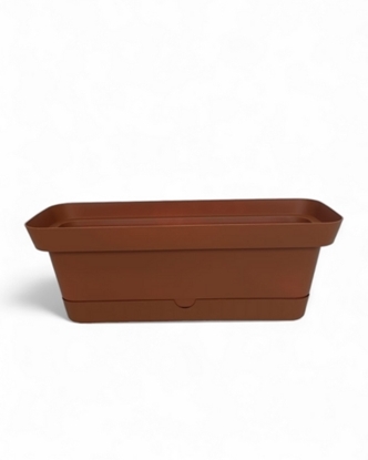 Immagine di ORIGINE - BALCONETTA D.40 / Terracotta