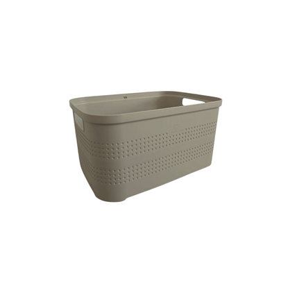 Immagine di SMART CESTA SMALL SENZA COPERCHIO E SEPARATORE / *Cappuccino