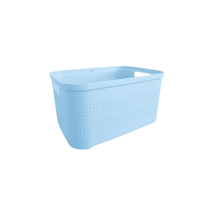 Immagine di SMART CESTA SMALL SENZA COPERCHIO E SEPARATORE / *Lavanda