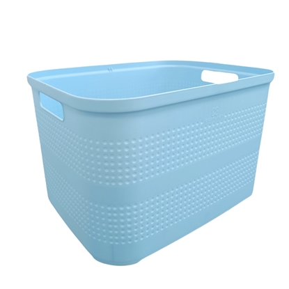 Immagine di SCATOLA SMART LARGE SENZA COPERCHIO / Lavanda