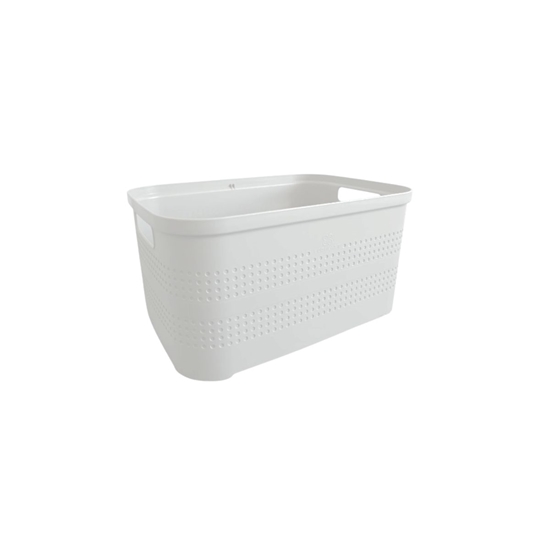 Immagine di SCATOLA SMART SMALL SENZA COPERCHIO / Bianco