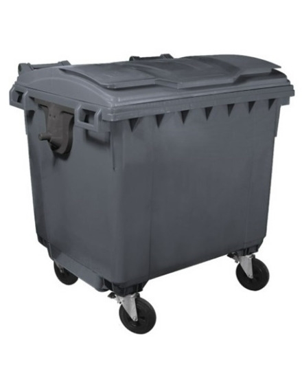 Immagine di CASSONETTO LT 1100 COPERCHIO PIATTO / *Grigio momentaneamente non disponibile