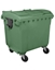 Immagine di CASSONETTO LT 1100 COPERCHIO PIATTO / *Verde momentaneamente non disponibile
