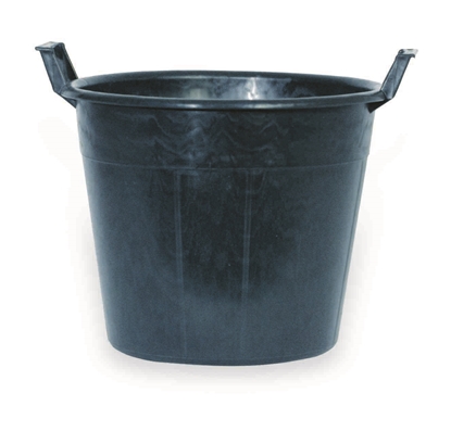 Immagine di MASTELLO DUE MANICI D.40 / Nero