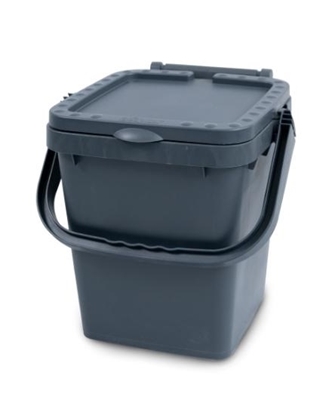 Immagine di ECOPLUS LT 20 / Grigio Antracite